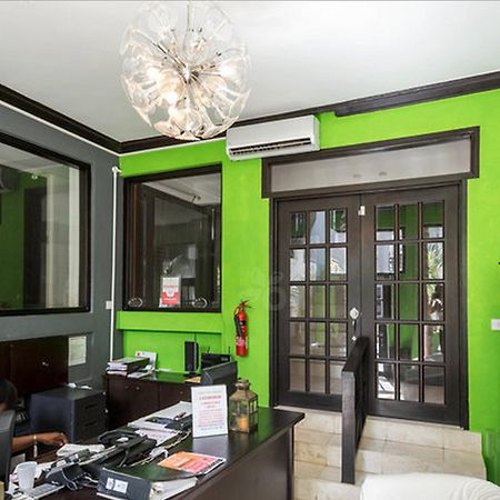 Silver Point Villa Hotel Christ Church Esterno foto
