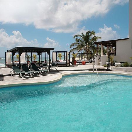Silver Point Villa Hotel Christ Church Esterno foto