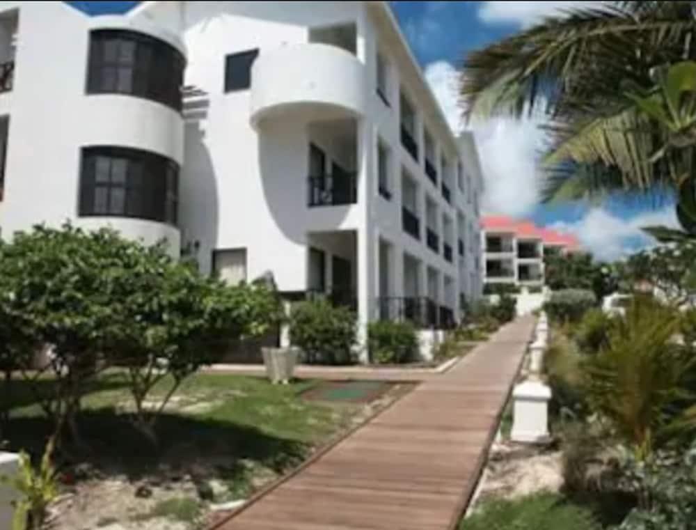 Silver Point Villa Hotel Christ Church Esterno foto