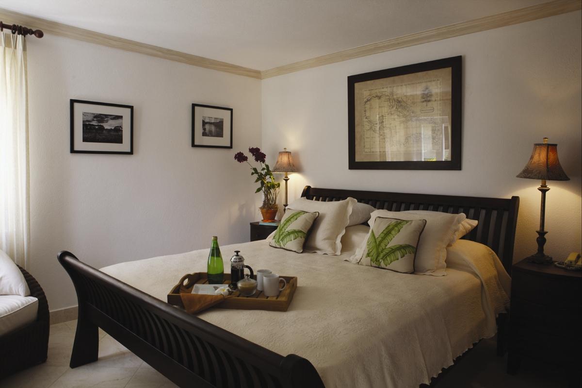Silver Point Villa Hotel Christ Church Camera foto
