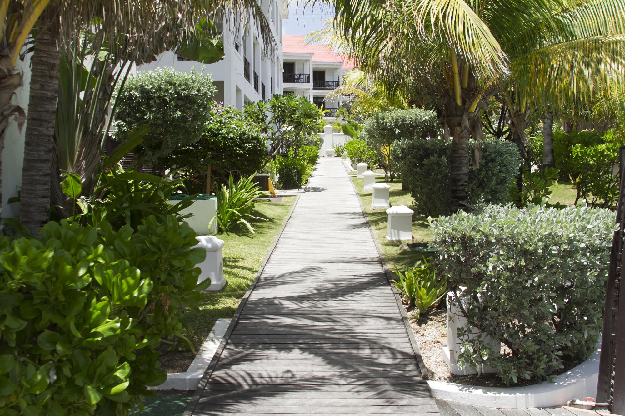 Silver Point Villa Hotel Christ Church Esterno foto