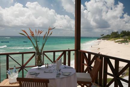 Silver Point Villa Hotel Christ Church Esterno foto
