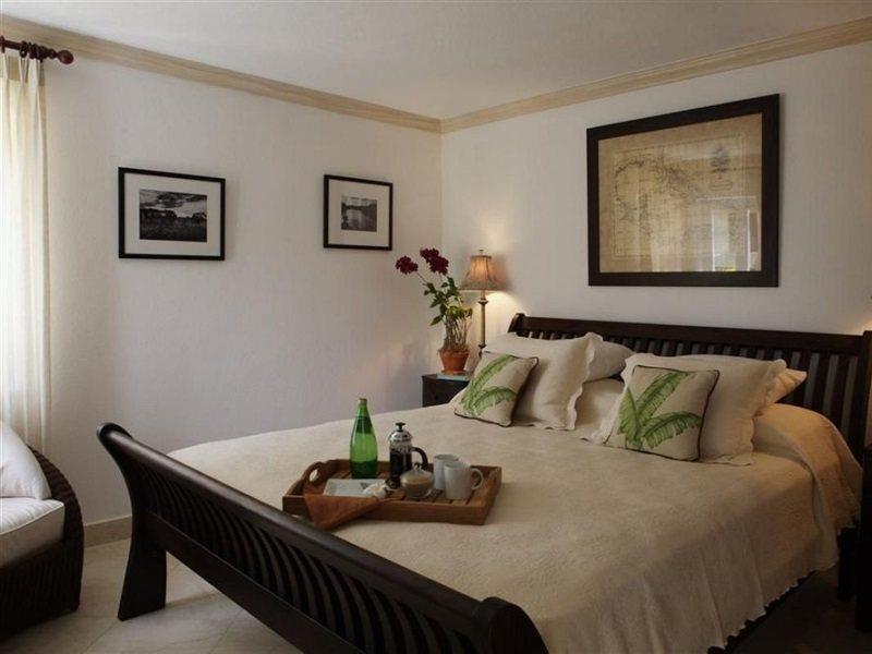 Silver Point Villa Hotel Christ Church Esterno foto